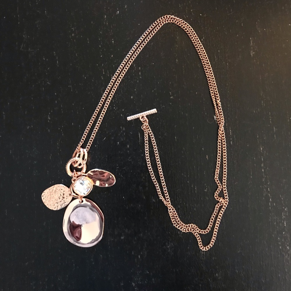 Premier Designs Modern Luxe Necklace